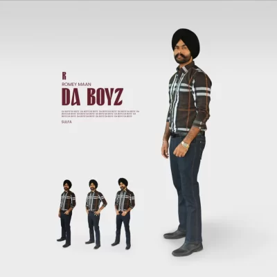 Da Boyz Song By Da Boyz Poster