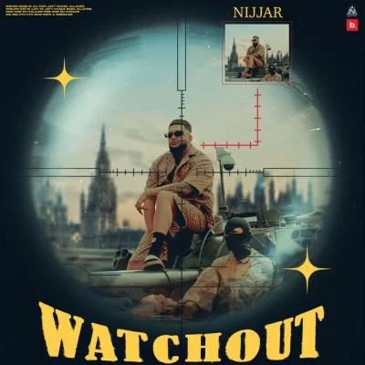 Watchout Song By Watchout Poster