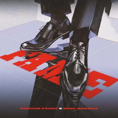 Fame Song By Fame Poster