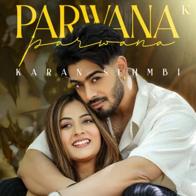 Parwana Song By Parwana Poster