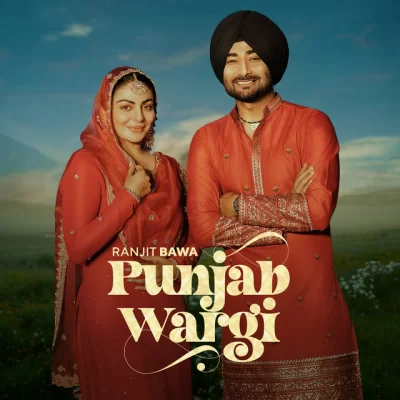 Punjab Wargi Song By Punjab Wargi Poster