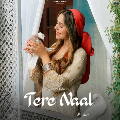 Tere Naal Song By Tere Naal Poster