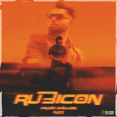 Rubicon Song By Rubicon Poster