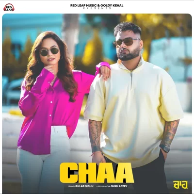 Chaa Song By Chaa Poster