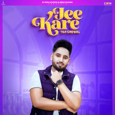 Jee Kare Song By Jee Kare Poster