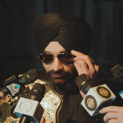 Larh Pe Yaar Song By Larh Pe Yaar Poster