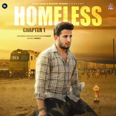 Homeless (Chapter 1) Song By Homeless (Chapter 1) Poster