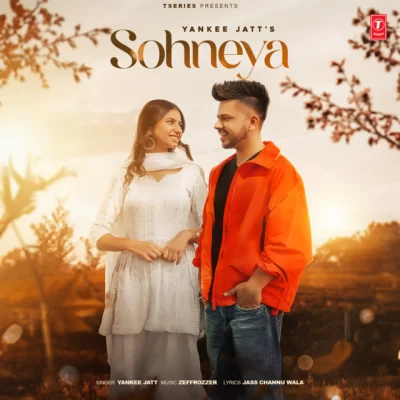 Sohneya Song By Sohneya Poster