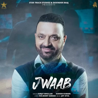 Jwaab Song By Jwaab Poster