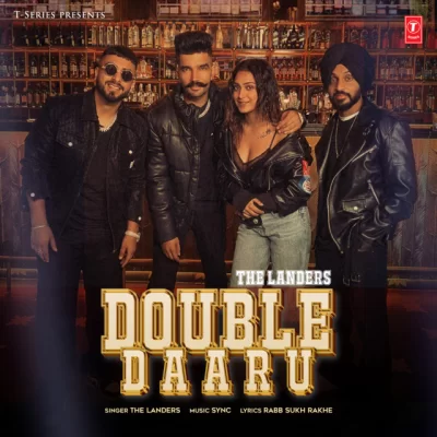 Double Daaru Song By Double Daaru Poster