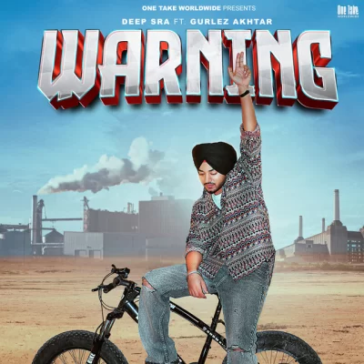 Warning Song By Warning Poster