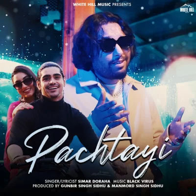 Pachtayi Song By Pachtayi Poster