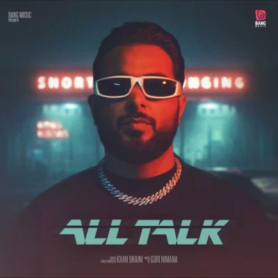 All Talk Song By All Talk Poster