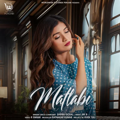 Matlabi Song By Matlabi Poster