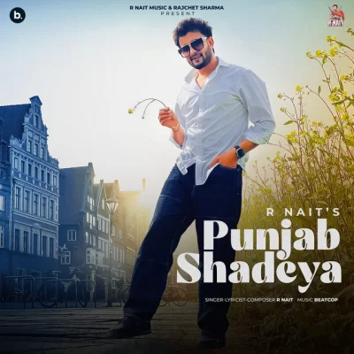 Punjab Shadeya Song By Punjab Shadeya Poster