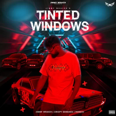 Tinted Windows Song By Tinted Windows Poster