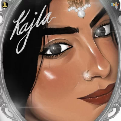 Kajla Song By Kajla Poster