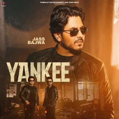 Yankee (Title Track) Song By Yankee (Title Track) Poster