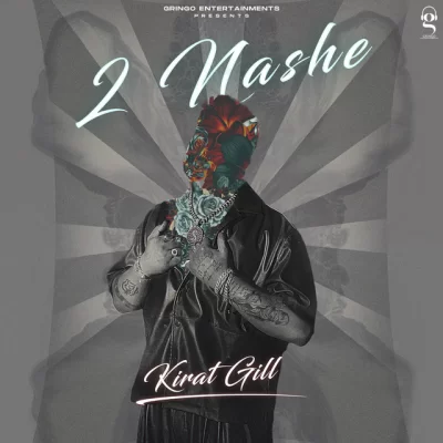 2 Nashe Song By 2 Nashe Poster