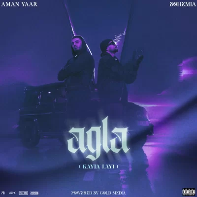 Agla (Kayia Layi) Song By Agla (Kayia Layi) Poster