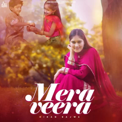 Mera Veera Song By Mera Veera Poster