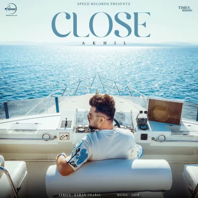 Close Song By Close Poster