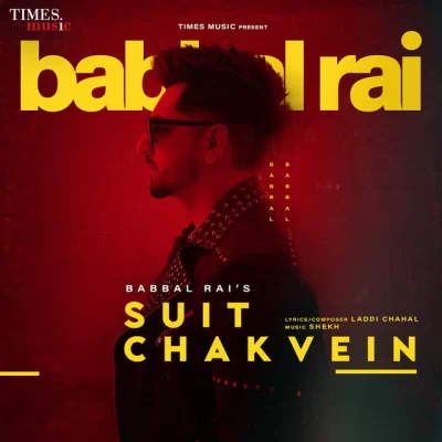 Suit Chakvein Song By Suit Chakvein Poster
