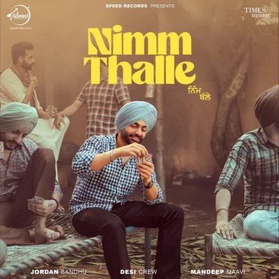 Nimm Thalle Song By Nimm Thalle Poster