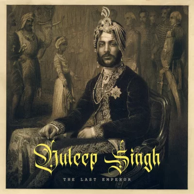 Duleep Singh Song By Duleep Singh Poster