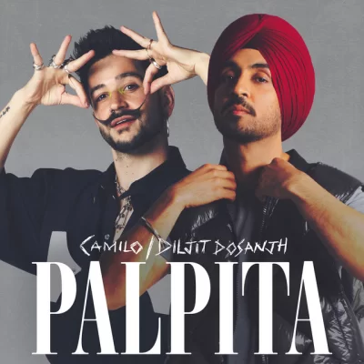 Palpita Song By Palpita Poster