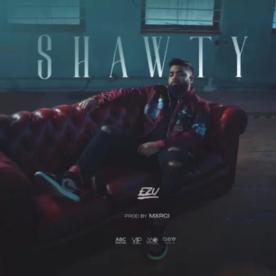 Shawty Song By Shawty Poster