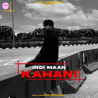 Kahani Song By Kahani Poster