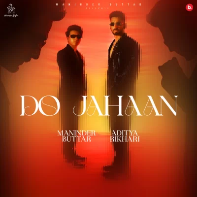 Do Jahaan Song By Do Jahaan Poster