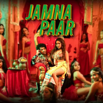 Jamna Paar Song By Jamna Paar Poster