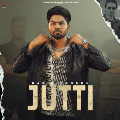 Jutti Song By Jutti Poster