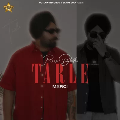 Tarle Song By Tarle Poster