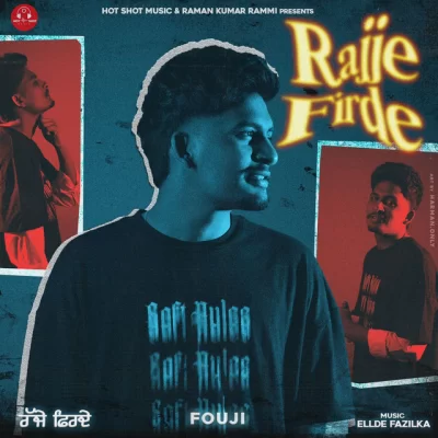 Rajje Firde Song By Rajje Firde Poster