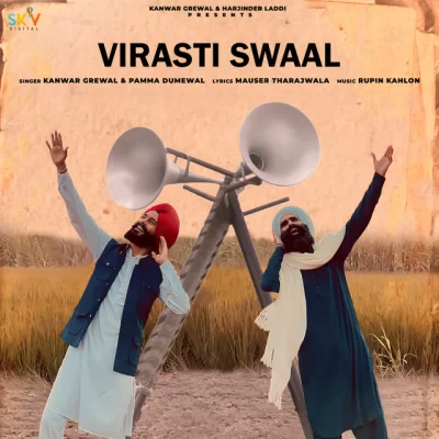 Virasti Swaal Song By Virasti Swaal Poster