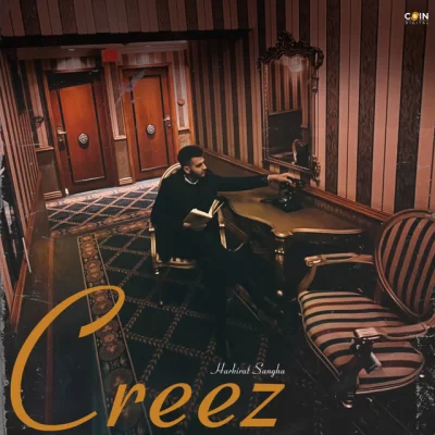 Creez Song By Creez Poster
