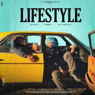 Lifestyle Song By Lifestyle Poster