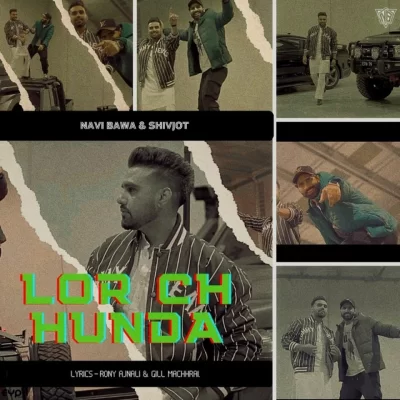 Lor Ch Hunda Song By Lor Ch Hunda Poster