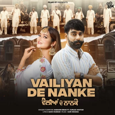 Vailiyan De Nanke Song By Vailiyan De Nanke Poster