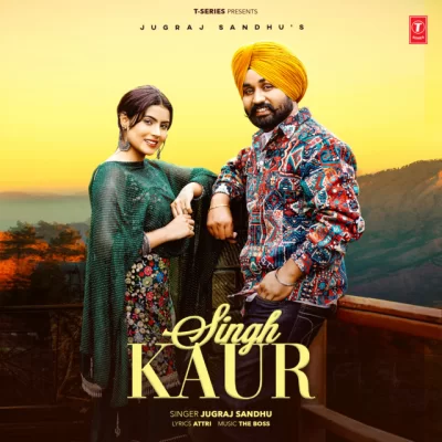 Singh Kaur Song By Singh Kaur Poster