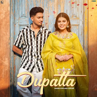 Dupatta Song By Dupatta Poster