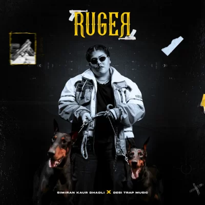 Ruger Song By Ruger Poster