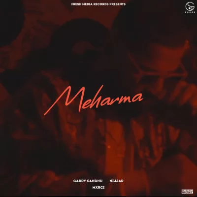 Meharma Song By Meharma Poster
