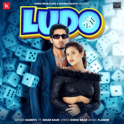 Ludo Song By Ludo Poster