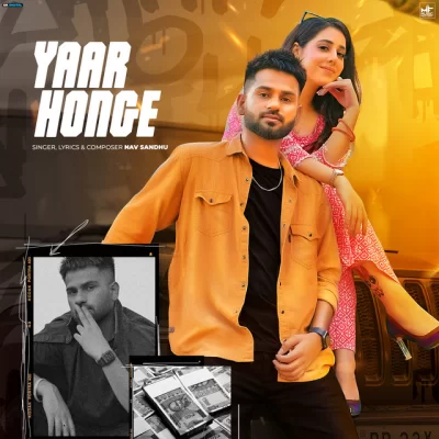 Yaar Honge Song By Yaar Honge Poster