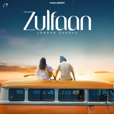 Zulfaan Song By Zulfaan Poster