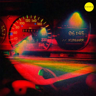 6 45 Song By 6 45 Poster